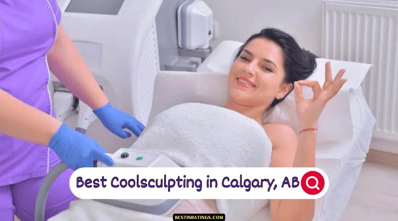 10 Best CoolSculpting Clinics in Calgary, AB