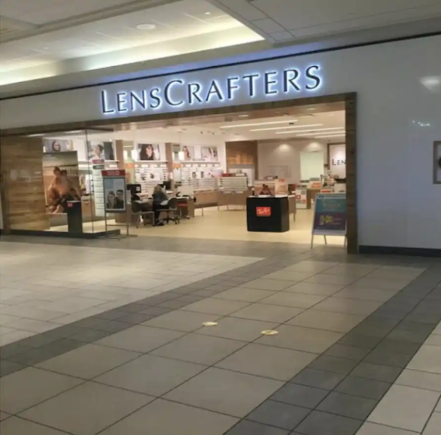 3. LensCrafters