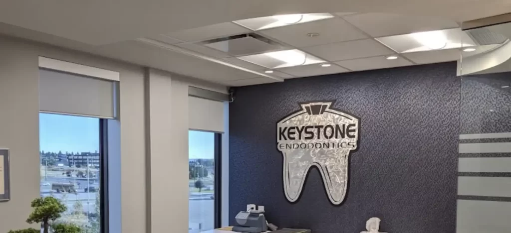 Keystone Endodontics