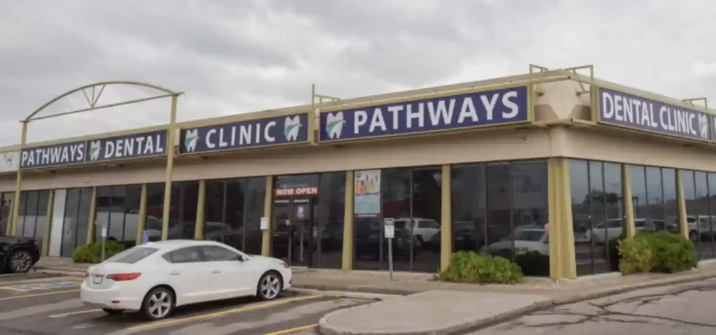 Affordable Pathways Dental Clinic