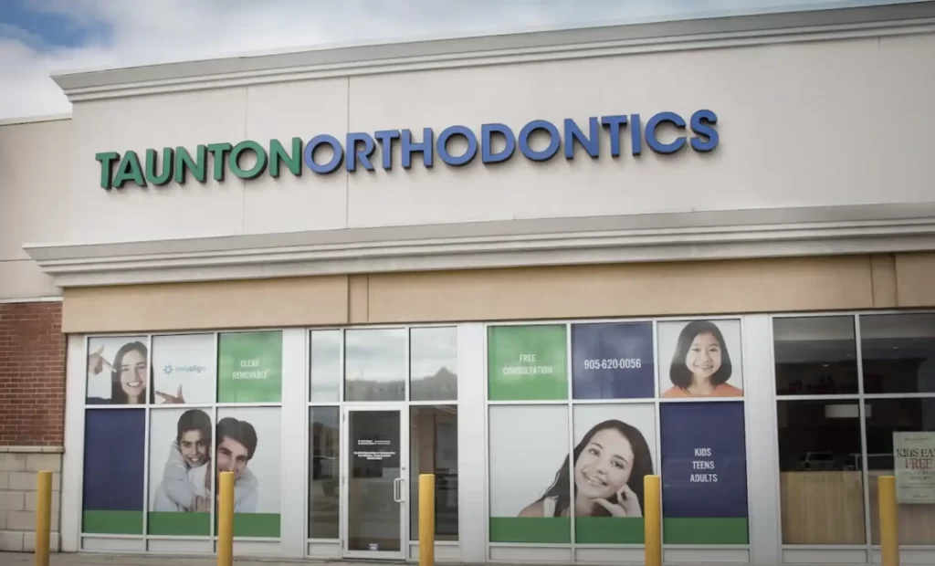 Taunton Orthodontics