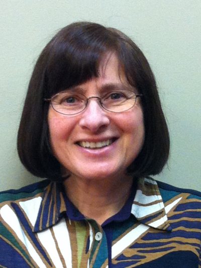 Dr. Loretta Fiorillo of Red Deer Dermatology