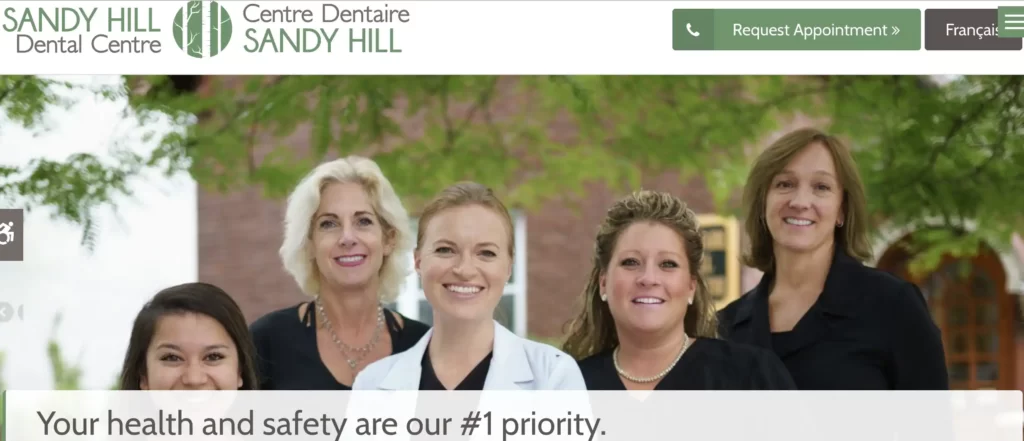 Sandy Hill Dental Centre