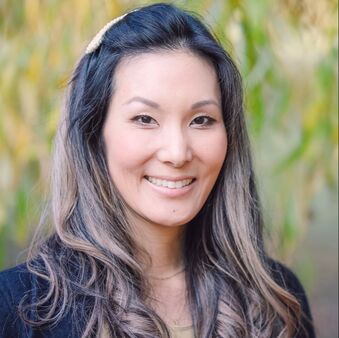 File photo of Dr Christina Han - False Creek Vancouver Dermatology Expert