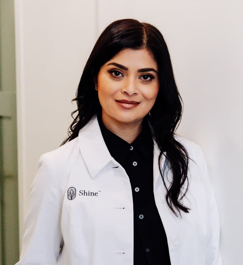 Dr. Mona Khurana Profile Photo