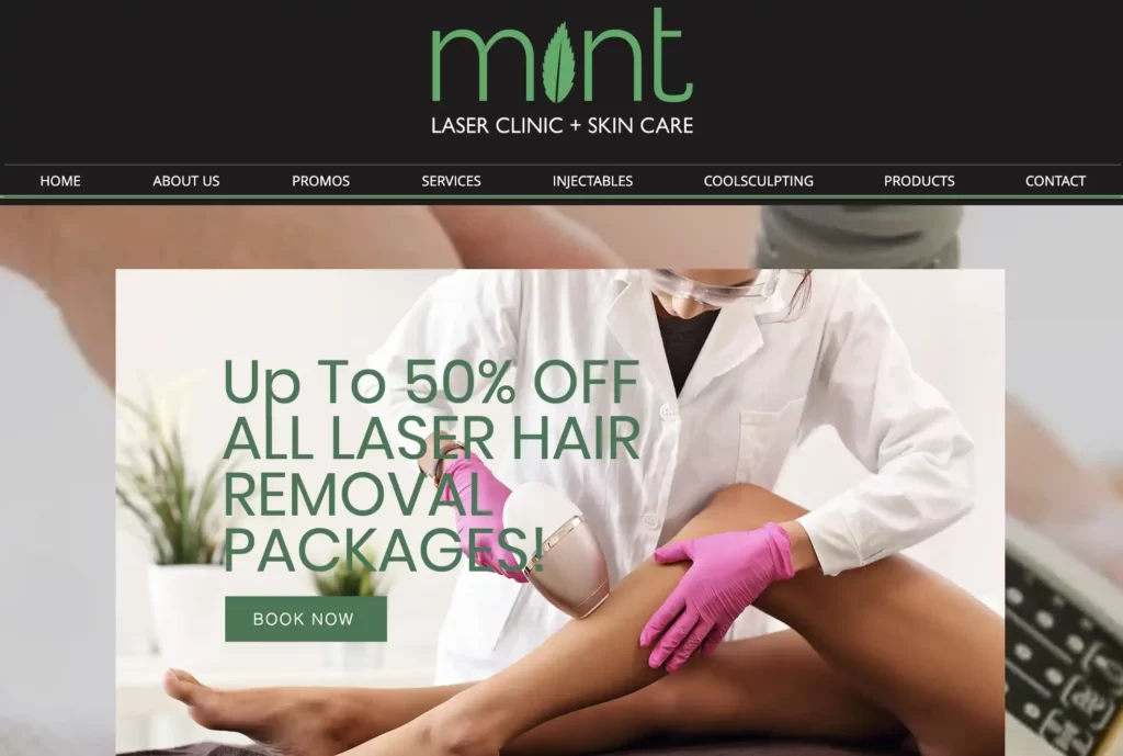 Mint Laser Clinic