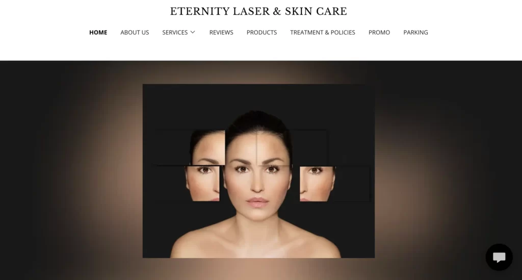 Eternity Laser & Skin Care INC.