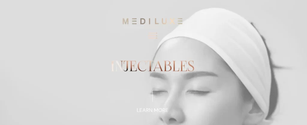 Mediluxe Montreal Botox Clinic Overview