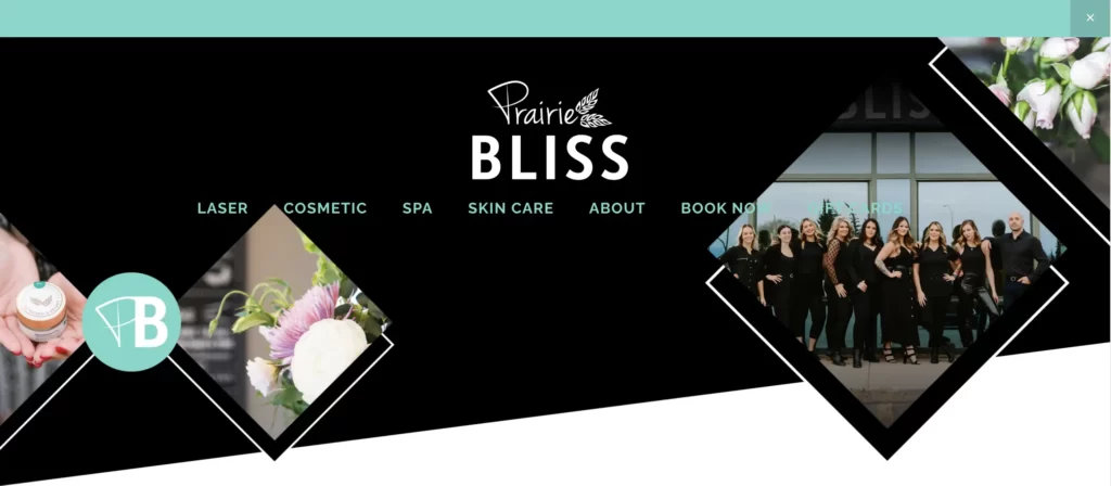 Prairie Bliss Cosmetic Injections