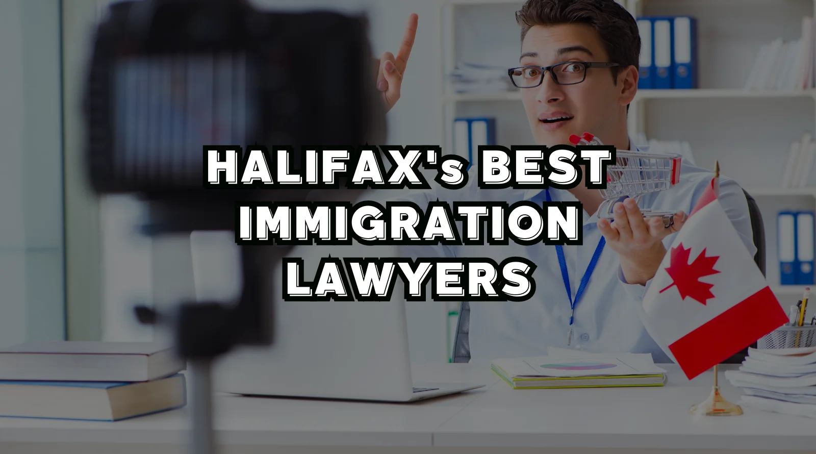 Best Immigration Lawyers in Halifax, Nova Scotia