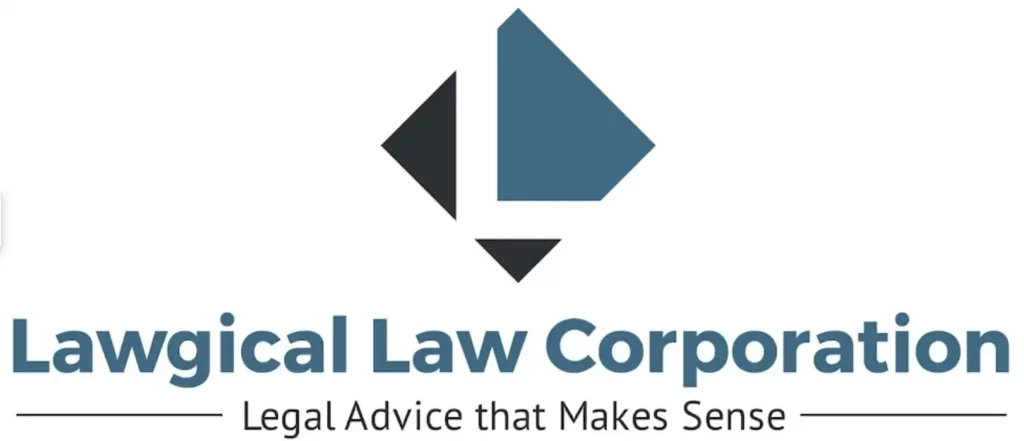 Logo of Lawgical Law Corporation in Abbotsford