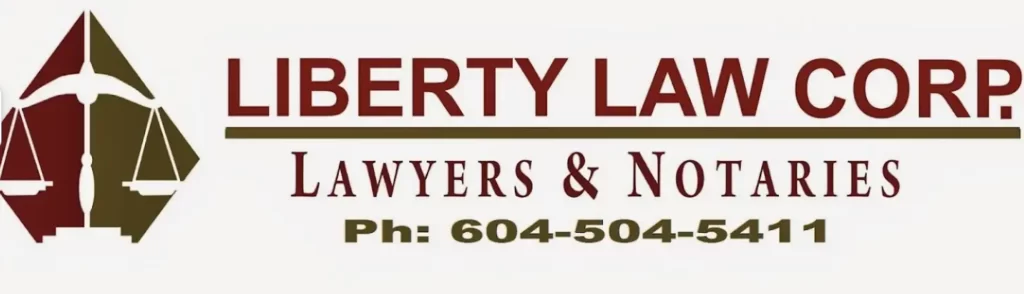 Logo of Liberty Law Corporation