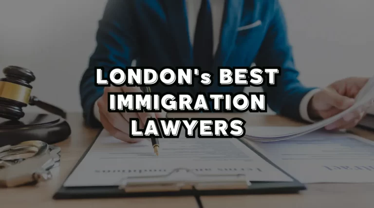 Best Immigration Lawyers in London, Ontario