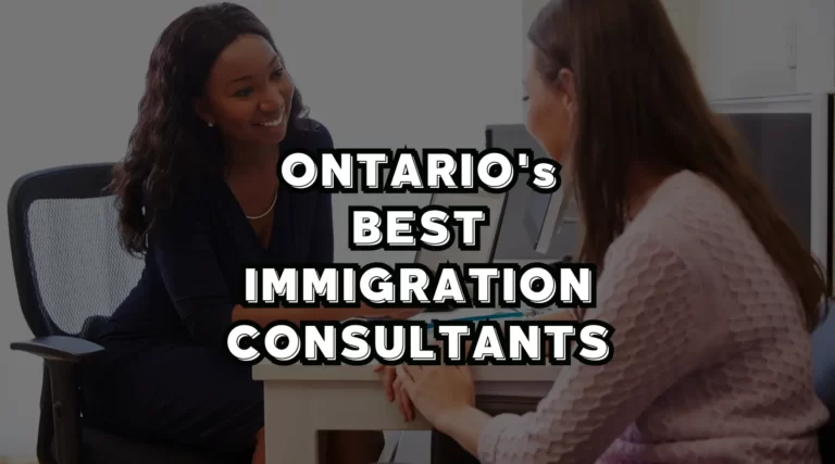 Best Immigration Consultants in Ontario, CA