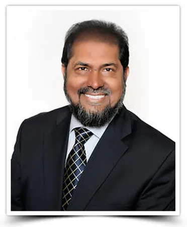Principal Counsel, Faraz M. Khan - RCIC