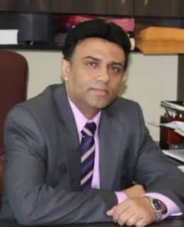Lawyer from SP Law Office